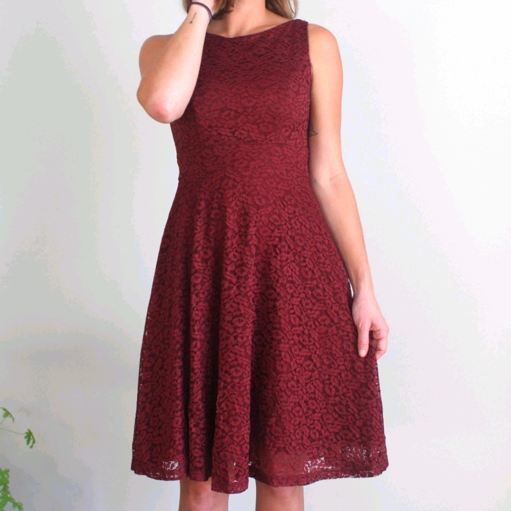 Bbonline Dress